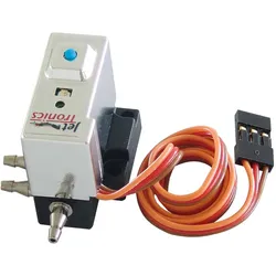 Jet-Tronic m-ventil