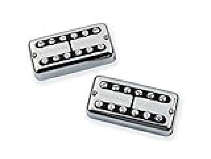 SEYMOUR DUNCAN - Psyclone Humbucker Set Nickel