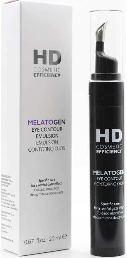 HD Cosmetic Eficiency HD Cosmetic Efficiency Metalogen Contorno Ojos 20ml