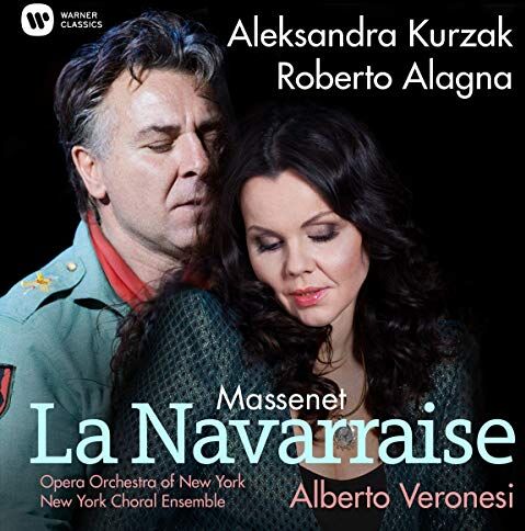 Roberto Alagna - La Navarraise - Preis vom 04.10.2026 03:51:26 h
