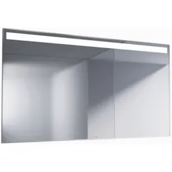 Kludi LUMA Spiegel 17SP0800 120x68 x 3 cm LED & Entfeuchter 6000 K - 900 Lumen