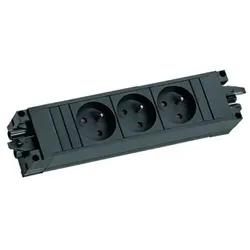 Bachmann 906.18817 STEP BASE 3xUTE 90618817