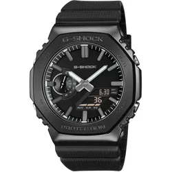 G-Shock METAL SERIE GM-2100 Herrenuhr GM-2100LXB-1AER