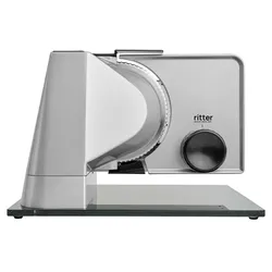 ritter sono 5 Allesschneider silber