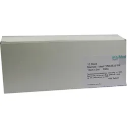 Idealbinde Din 5mx10cm In Zellglas 10 ST