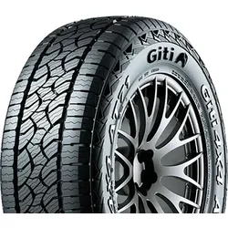 Giti Giti4x4 At71 265/65 R17 120S  Sommerreifen