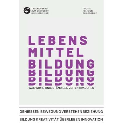 Tagungsband zum Symposion Dürnstein 2021, Taschenbuch von Ursula Baatz, Tredition, 978-3-7439-2513-7