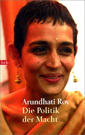 Arundhati Roy - Die Politik der Macht - Preis vom 09.10.2026 07:28:09 h