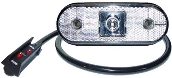 PROPLAST 31770401 Outline Lamp