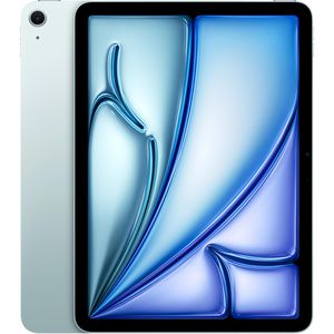 Apple Tablet iPad Air 11 M4 2026, 11 Zoll, Wi-Fi, 1TB, 12GB RAM, iPadOS, blau