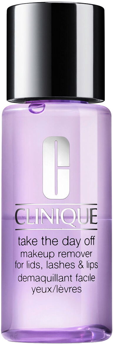 50ml Clinique Take The Day Off Makeup Remover For Lids, Lashes & Lips