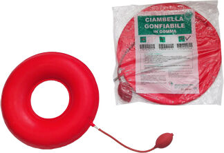 Farvisan Ciambella Ammalati n°45