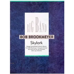 Skylark, Fachbücher von Johnny Mercer, Hoagy Carmichael