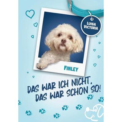 'Das war ich nicht. Das war schon so!' - Ein faszinierendes Buch für Mädchen und Jungen mit vielen Bildern., Gebundene Ausgabe von Luisa Victoria,