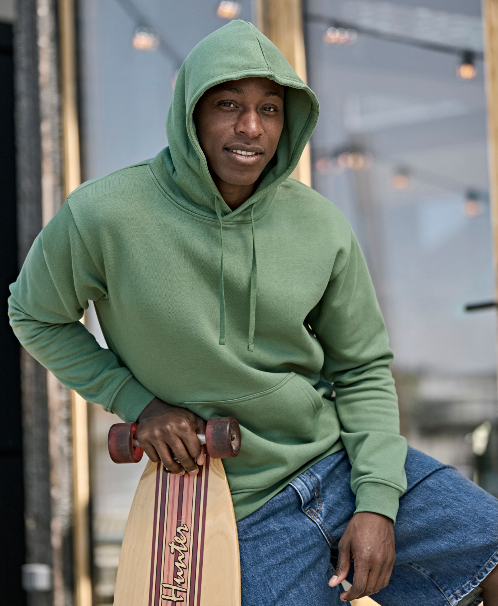 Tee Jays Tj5152 Sweatshirts & -Jakker Ecru Xxl