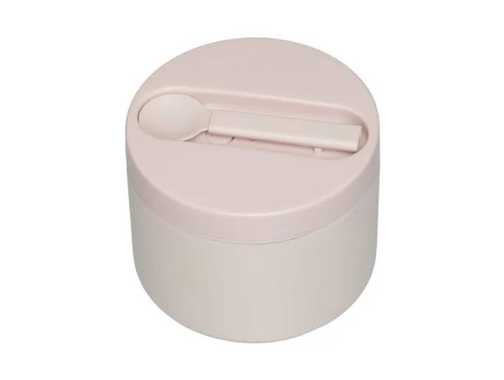 Design Letters Boîte thermos à déjeuner Design Letters Petit Pastel