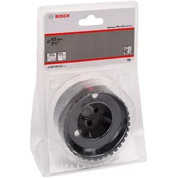 Bosch Diamant Lochsäge Diamond f. Hard Ceramics 83mm 2608580321
