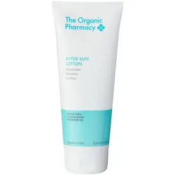 200ml The Organic Pharmacy After Sun Lotion