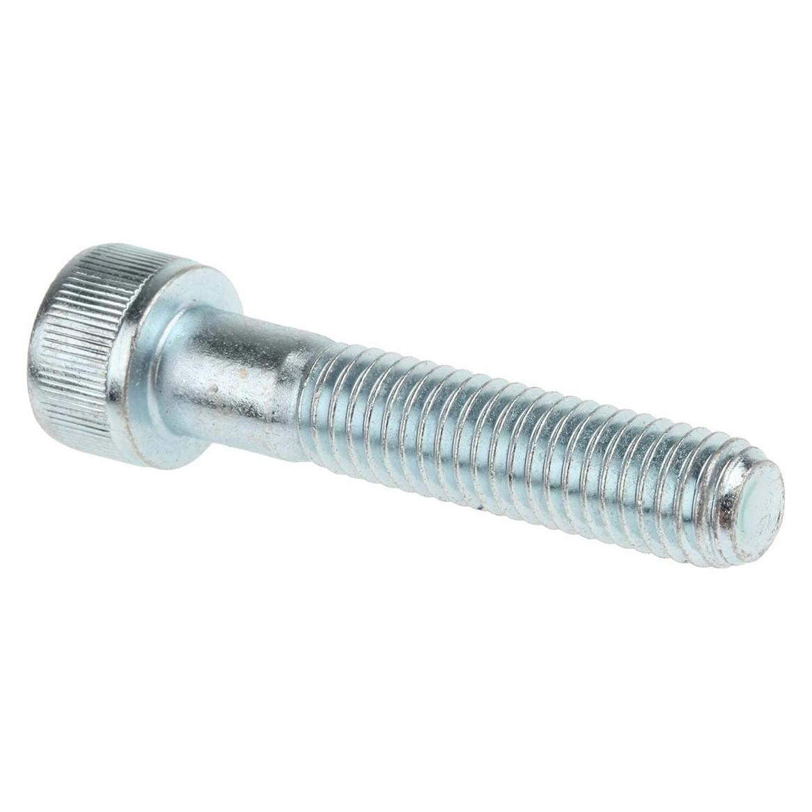 RS PRO Schrauben Innensechskant M8x40mm (50 Schrauben pro Stück) (4838411)