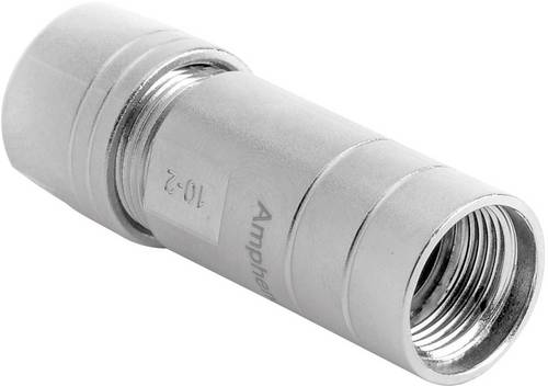 Amphenol RT0L-18CG-S2 Rundstecker Kabelklemme Serie (Rundsteckverbinder): RT360 1St.