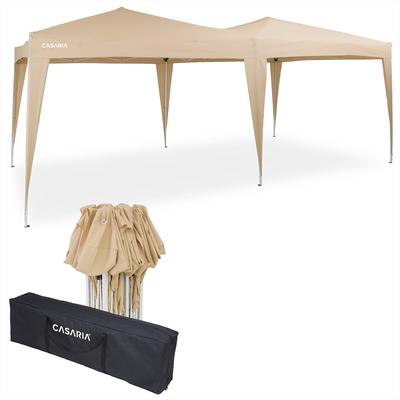 Deuba Pavillon Wasserabweisend UV-Schutz
