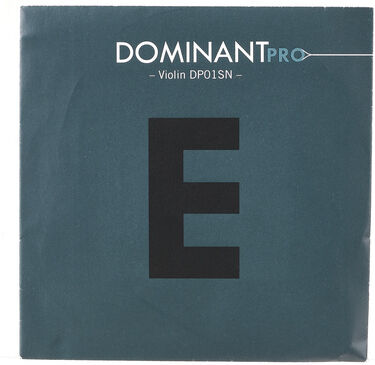 Thomastik DP01SN Dominant Pro E VN 4/4