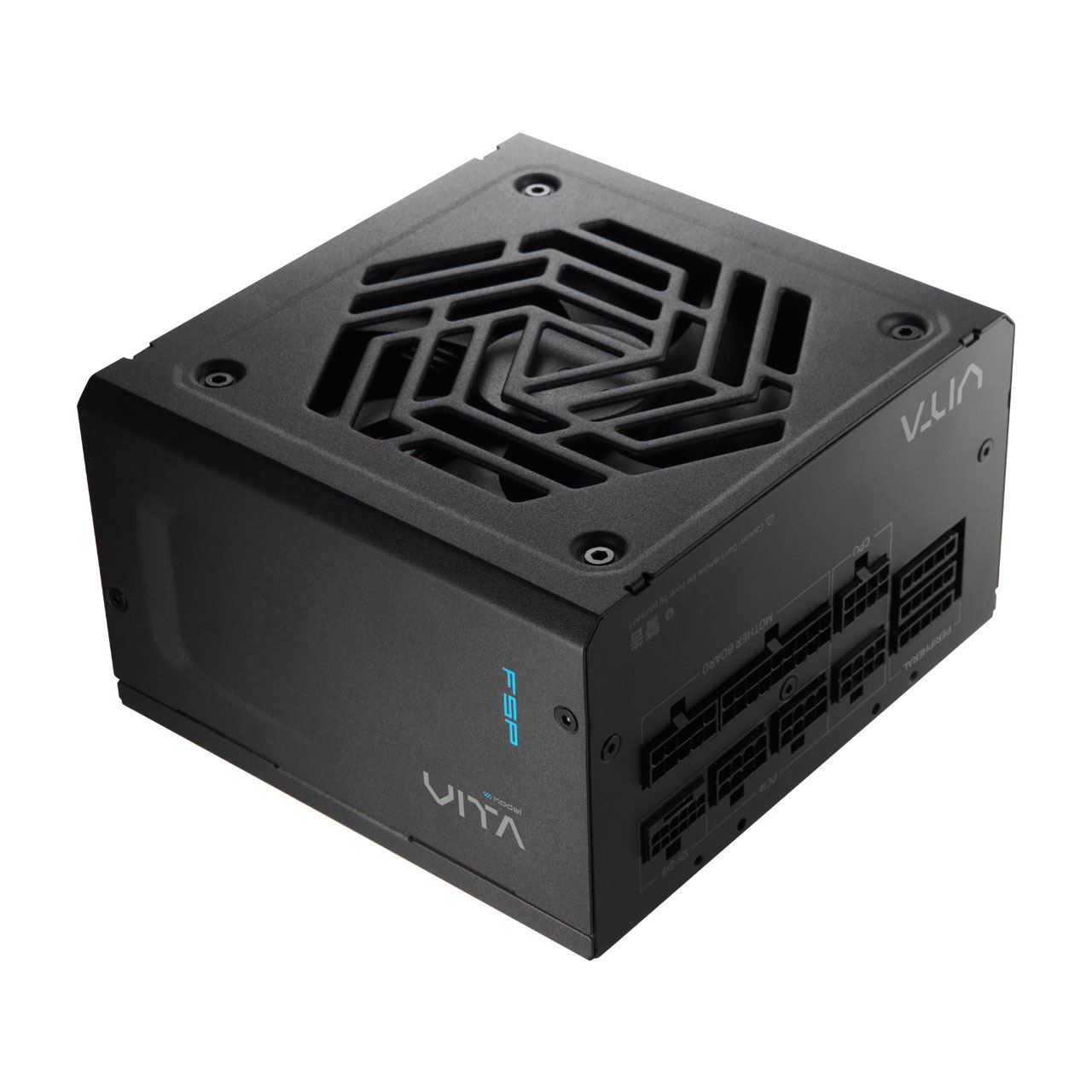 750 Watt FSP Group VITA GM Modular 80+ Gold