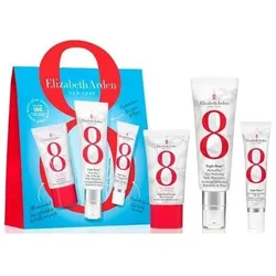 Elizabeth Arden, Beauty Geschenkset, Eight Hour Hydraplay Skin Perfecting Hydrating Face Daily (Gesichtspflege Set)