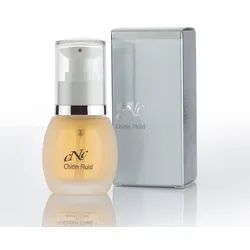 CNC Cosmetic aesthetic world Chitin Fluid 30ml