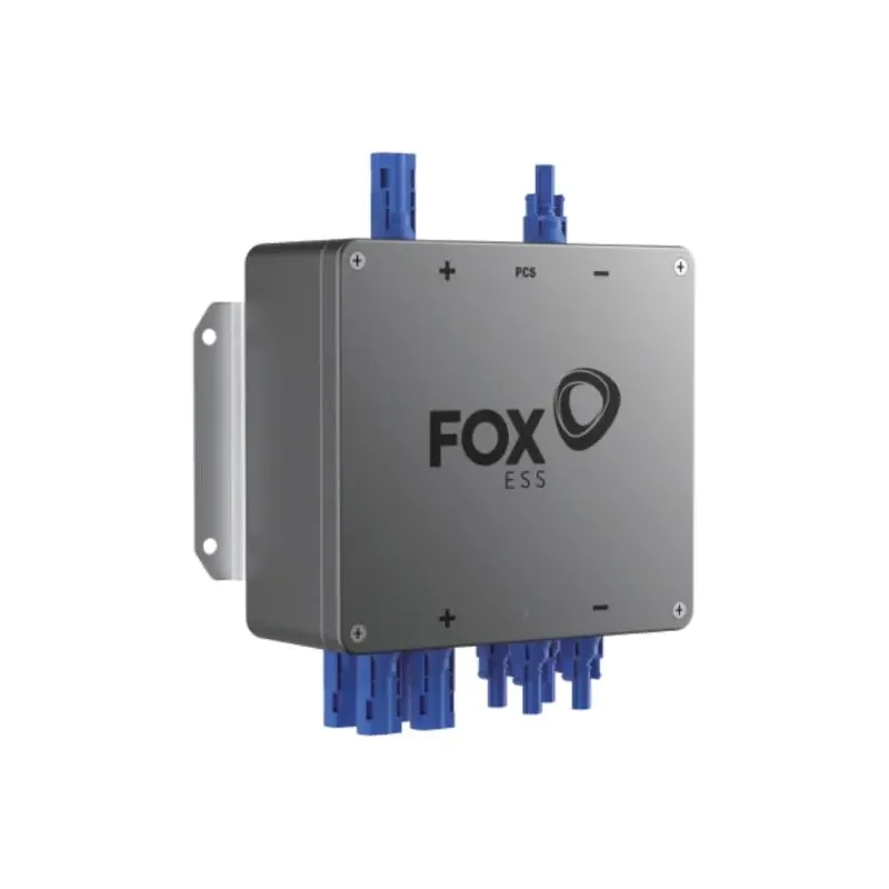 FoxESS HV-JUNCTION BOX-50