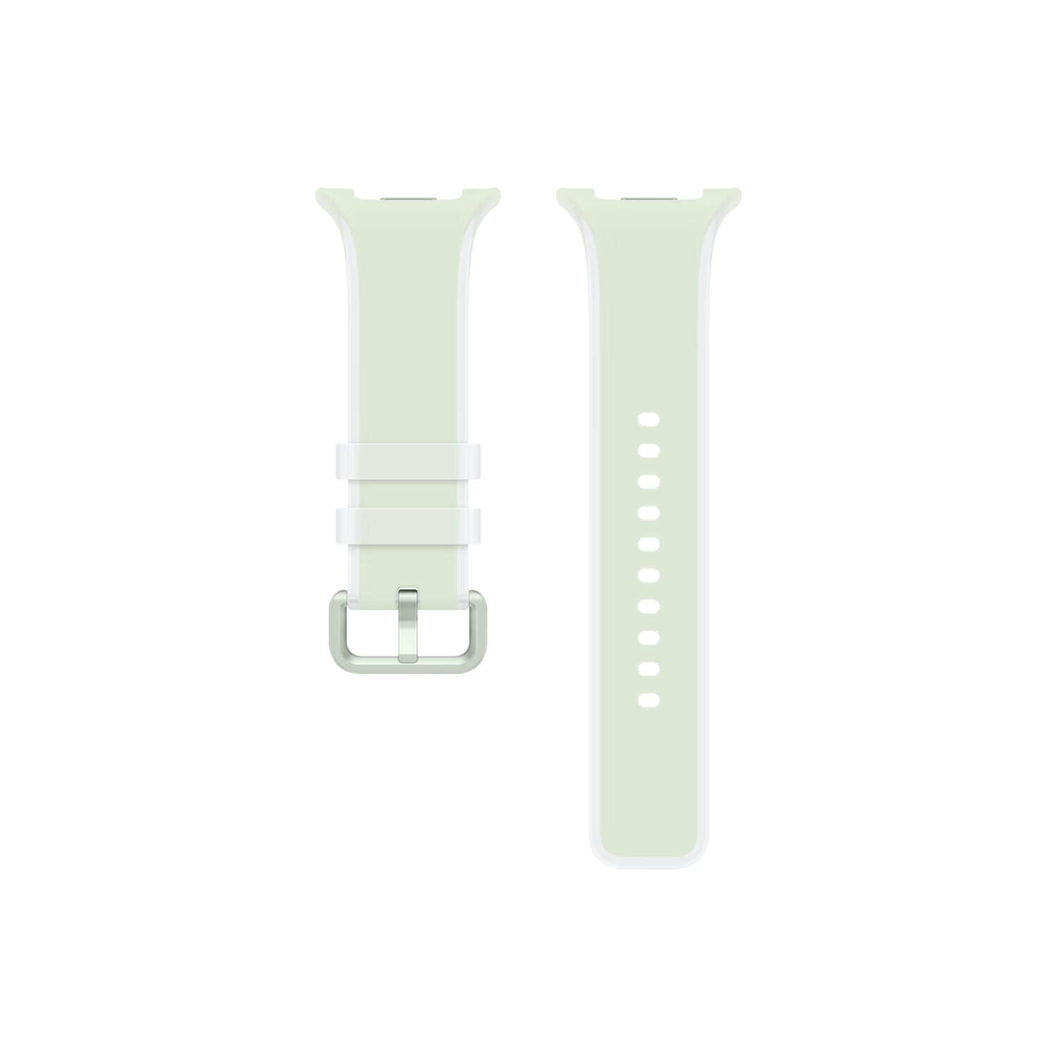Samsung Misty Band (S/M) ET-SXL34 für die Galaxy Watch9, Watch8-Serie, Green ET-SXL34SMEGEU