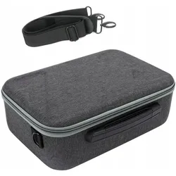 Sunnylife Futerał Hard Case Etui Pokrowiec Do Dji Rs 3 Mini / Dji Mic / Ro-b555-d, Kameratasche
