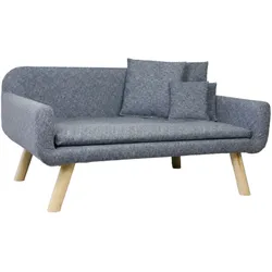 SILVIO DESIGN Hundesofa »Cora«   versch. Farben