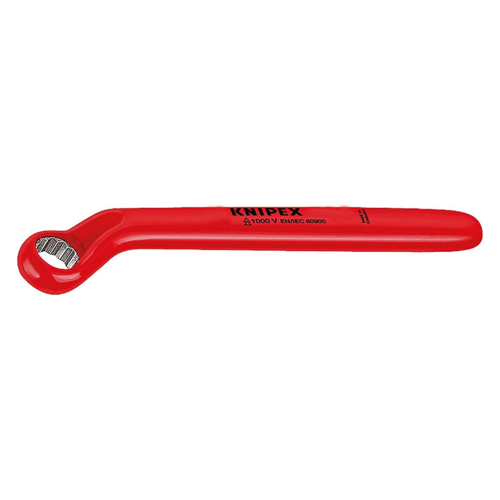 Knipex Ringschlüssel (225 mm) (98 01 19)