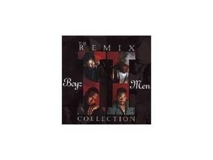 The Remix Collection