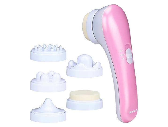 Gesichtsmassage Set