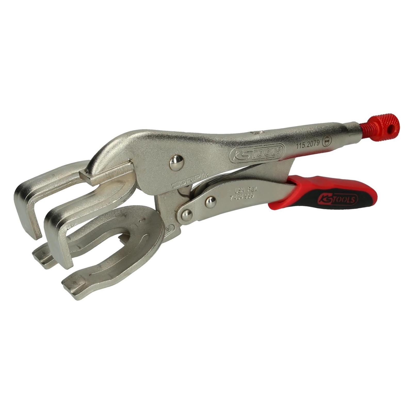 KS Tools 115.2079 (260 mm) (115.2079)