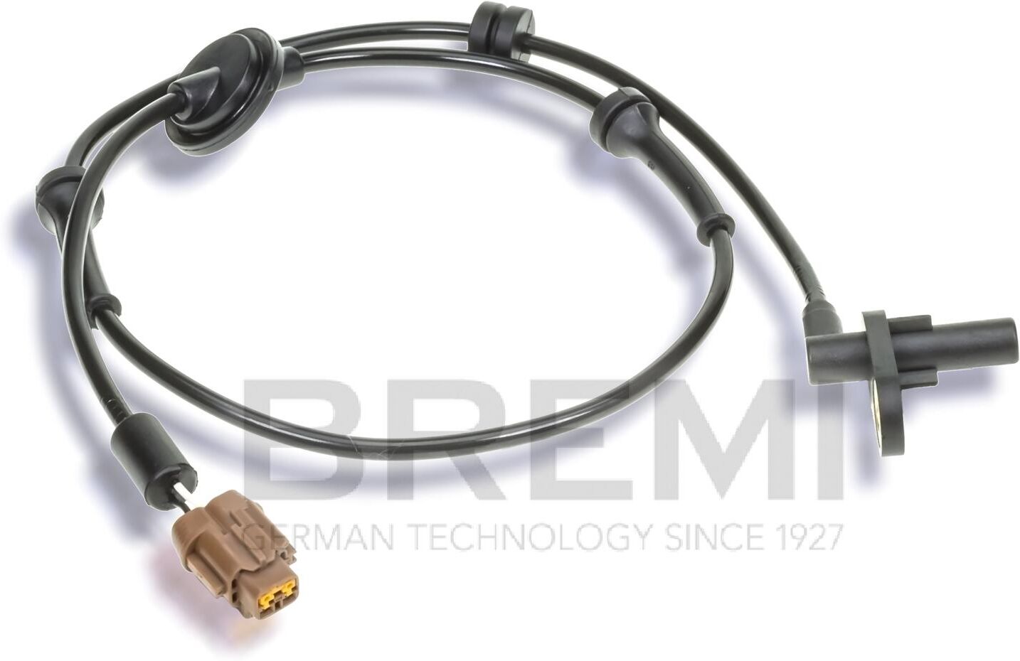 Bremi Sensor, Raddrehzahl 50949 Für Nissan