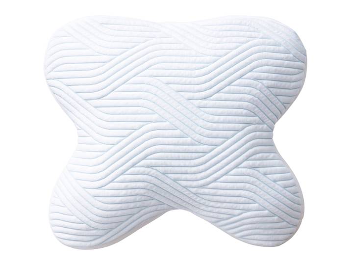 Nackenstützkissen Tempur Zubehör weiss Schaumstoff Schaumstoff 70 x 50 cm