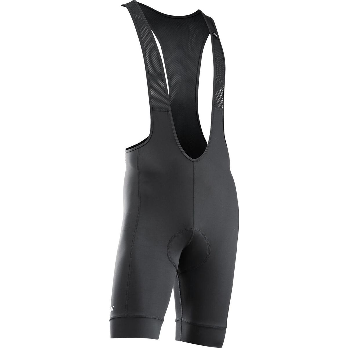 Northwave Active GEL Bibshort black (10) 3XL 89251162-10-3XL