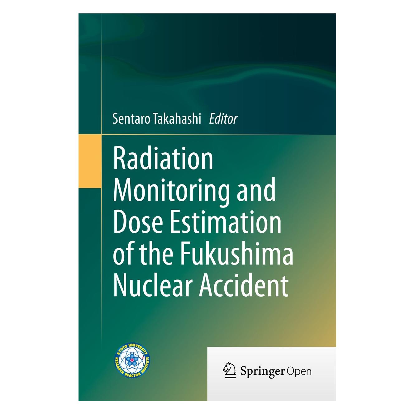 Springer Radiation Monitoring and Dose Estimation of the Fukushima Nuclear Accident (Englisch, Hardcover, Sentaro Takahashi) (9784431545828)