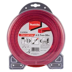 Makita Mähfaden "Four-Leaf" E-01834