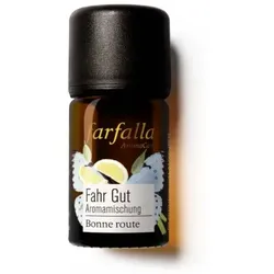 Farfalla Fahr gut Aromamischung
