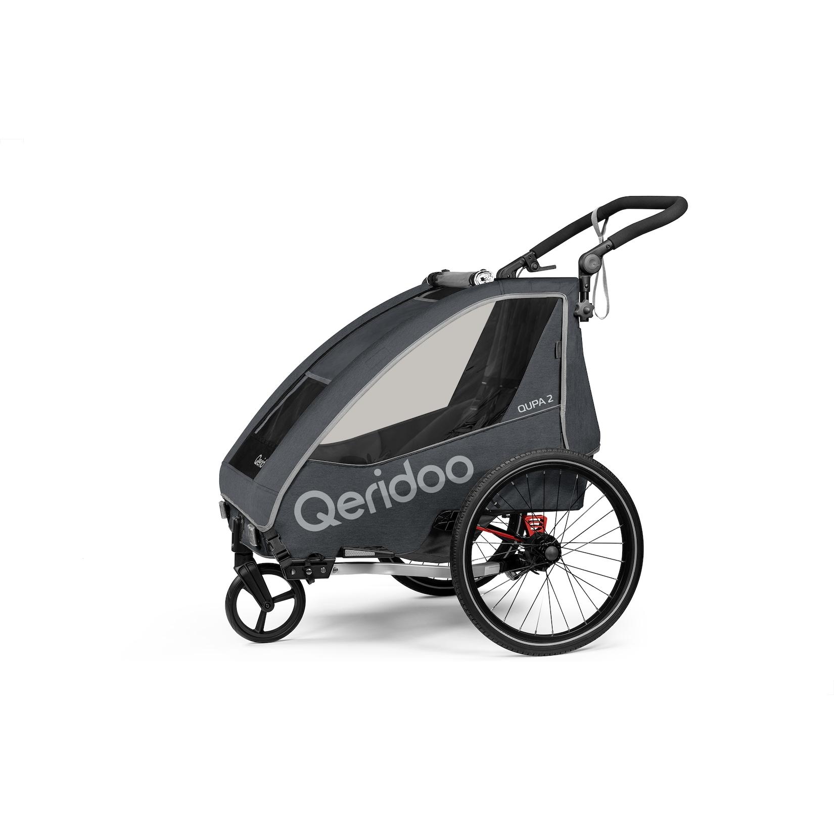 QUPA 2