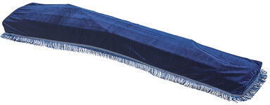 Thomann GuZheng Dust Cover Blue Blau