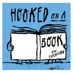 Hooked on a book, Belletristik von Helgard Haug
