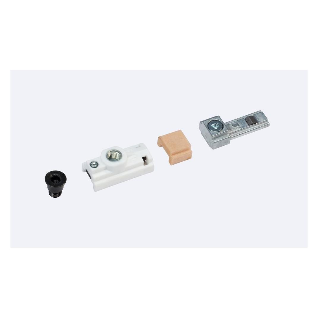 Dormakaba Rastfeststelleinheit zu TS 90 Impulse (Indoor) (10002100)