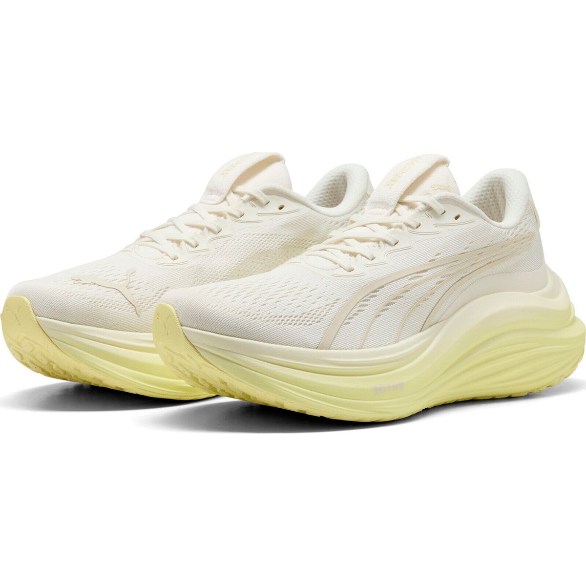 Puma Magmax Nitro warm white-gold moon (13) 13 310088-13-13
