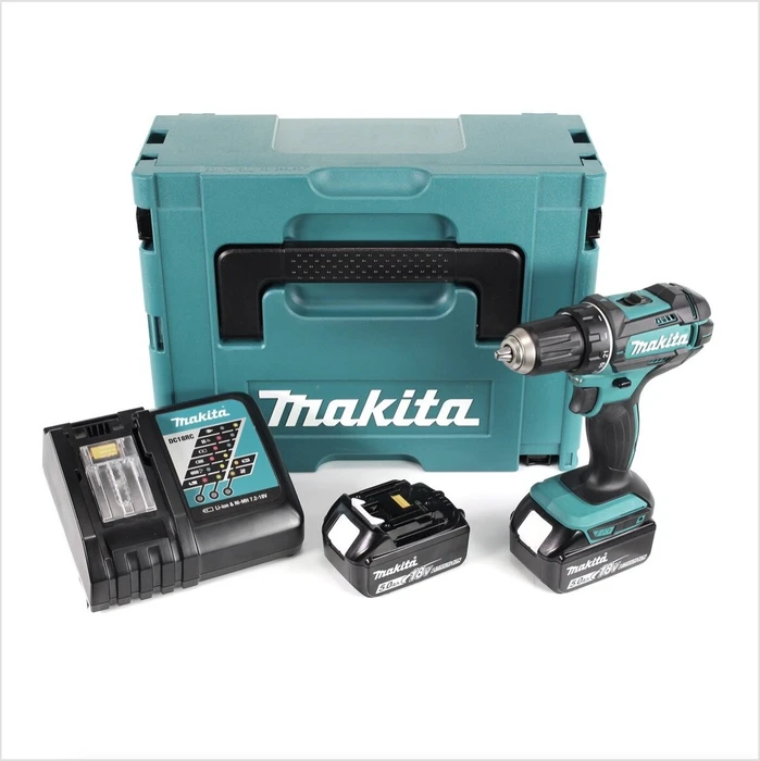 Makita DDF482RTJ