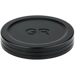JJC LC-GR3 Objektiv-Schutzdeckel für Ricoh GR III / GRII
